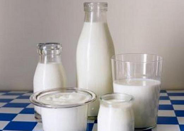 Встановлення вартості молочної продукції