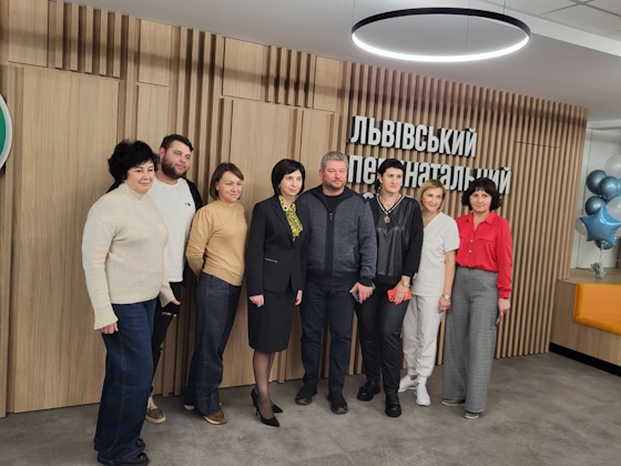 Сервіс медичного клінінгу