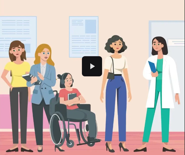 «Здоров’я жінки»